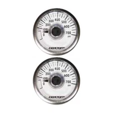 Appion G5Twin & GS1Single 0-700 PSI Gauge Set, 230 VAC Unit KTGA61