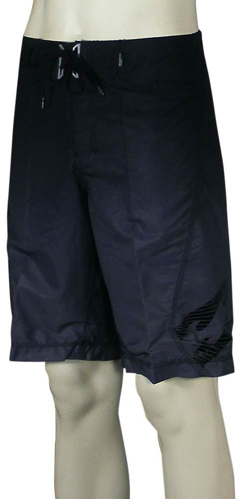 Пляжные шорты Billabong All Day Fade черныйсерый новинка 10690₽