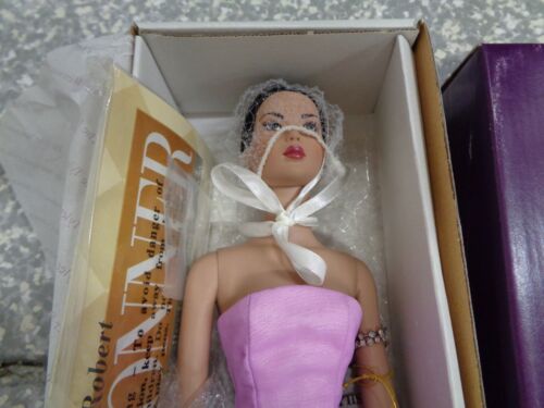 Tonner Tyler Wentworth Sheer Beauty Mei Li 16" Puppe mit Originalkarton Rarität Schönheit - Bild 2 von 3