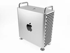 2019 Apple Mac Pro 3.3GHz 12-Core 32GB RAM 1TB SSD Radeon Pro 580X