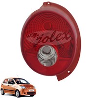 RüCkleuchte RüCklicht Heckleuchte Hinten Links FüR Daewoo Chevrolet Matiz 05-