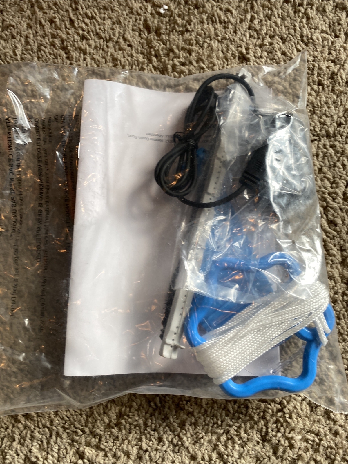 FIILPOW Wireless Robotic Pool Cleaner, AutoDocking/Rechargeable/90Mins Running eBay