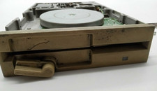 Vintage NEC Floppy Disc Drive FD1157C