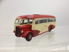 EFE 20902 OO/1:76 Gauge Leyland Tiger PS1 Bus Hebble