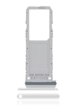 Single Sim Card Tray Compatible For Samsung Galaxy Note 10