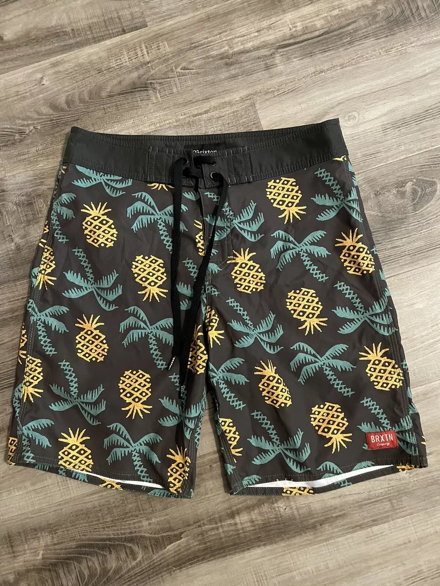 Brixton boardshorts 2025