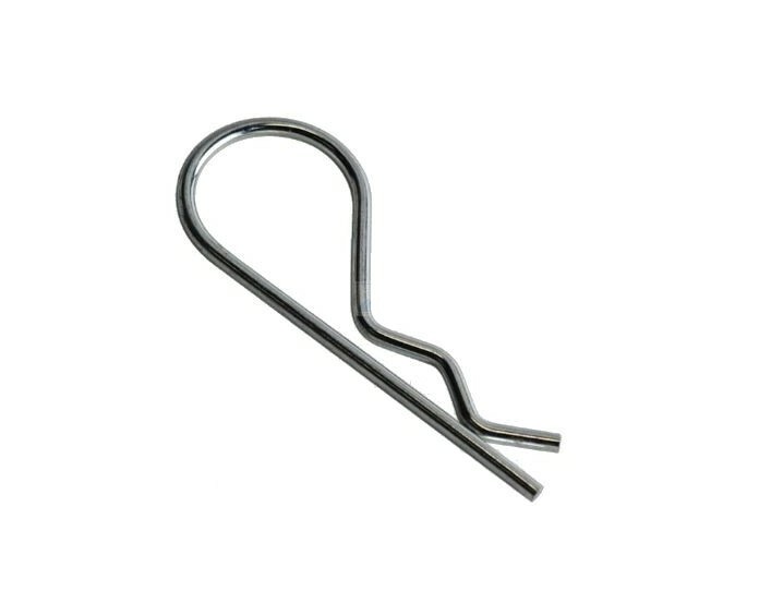 3/32" x 25/16" Bridge Hitch Hair Pin Clip (QTY 25) eBay