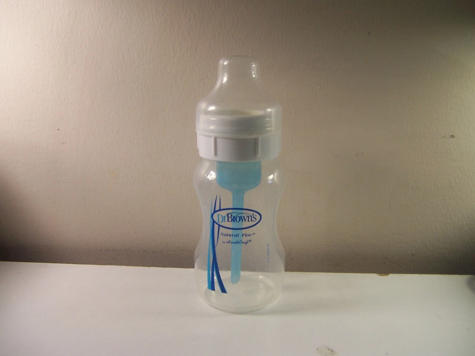 Dr browns wide mouth baby bottle box M