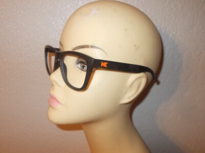 Knockaround Premiums Matte Black Frame Sunglasses