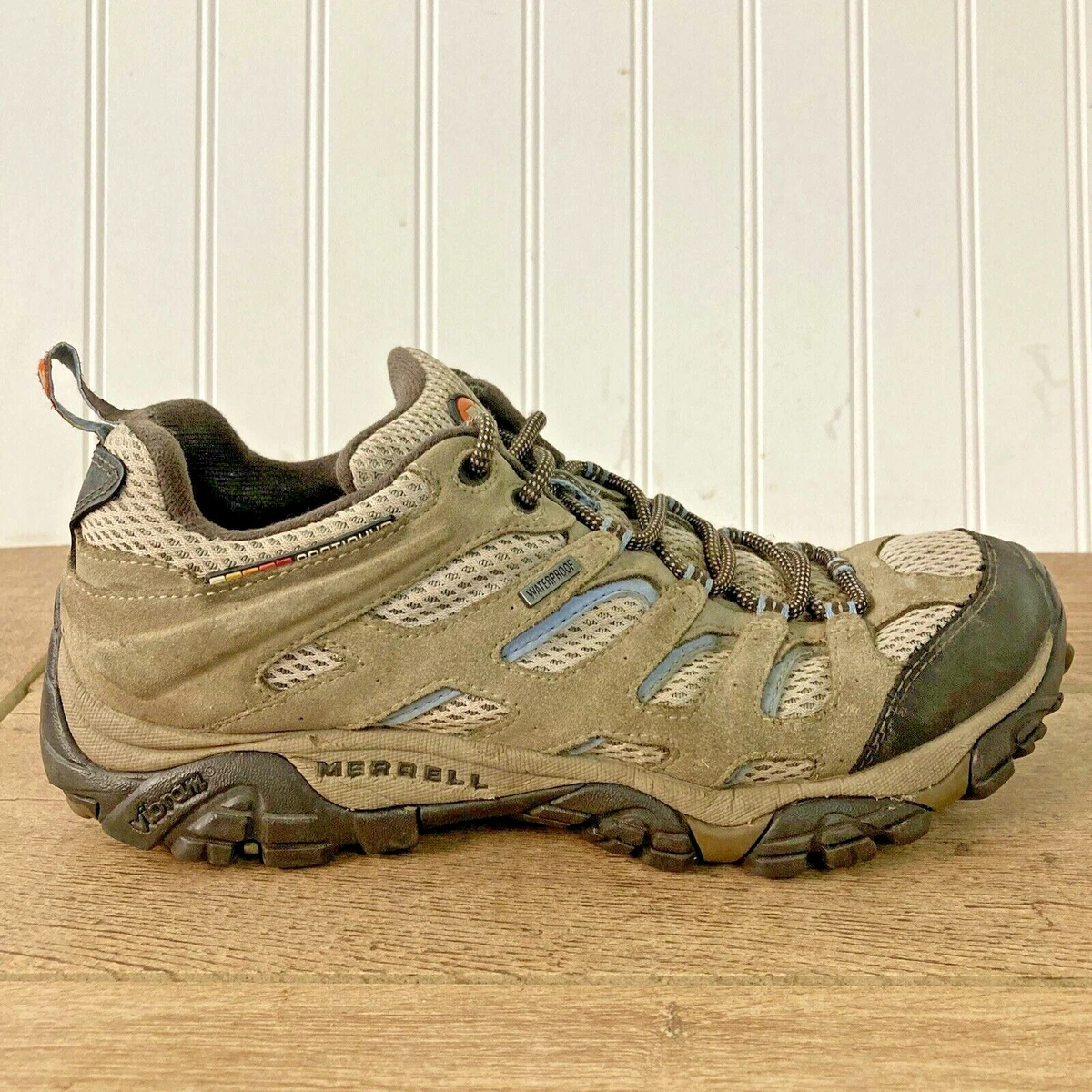 Merrell shoe shop sales near me