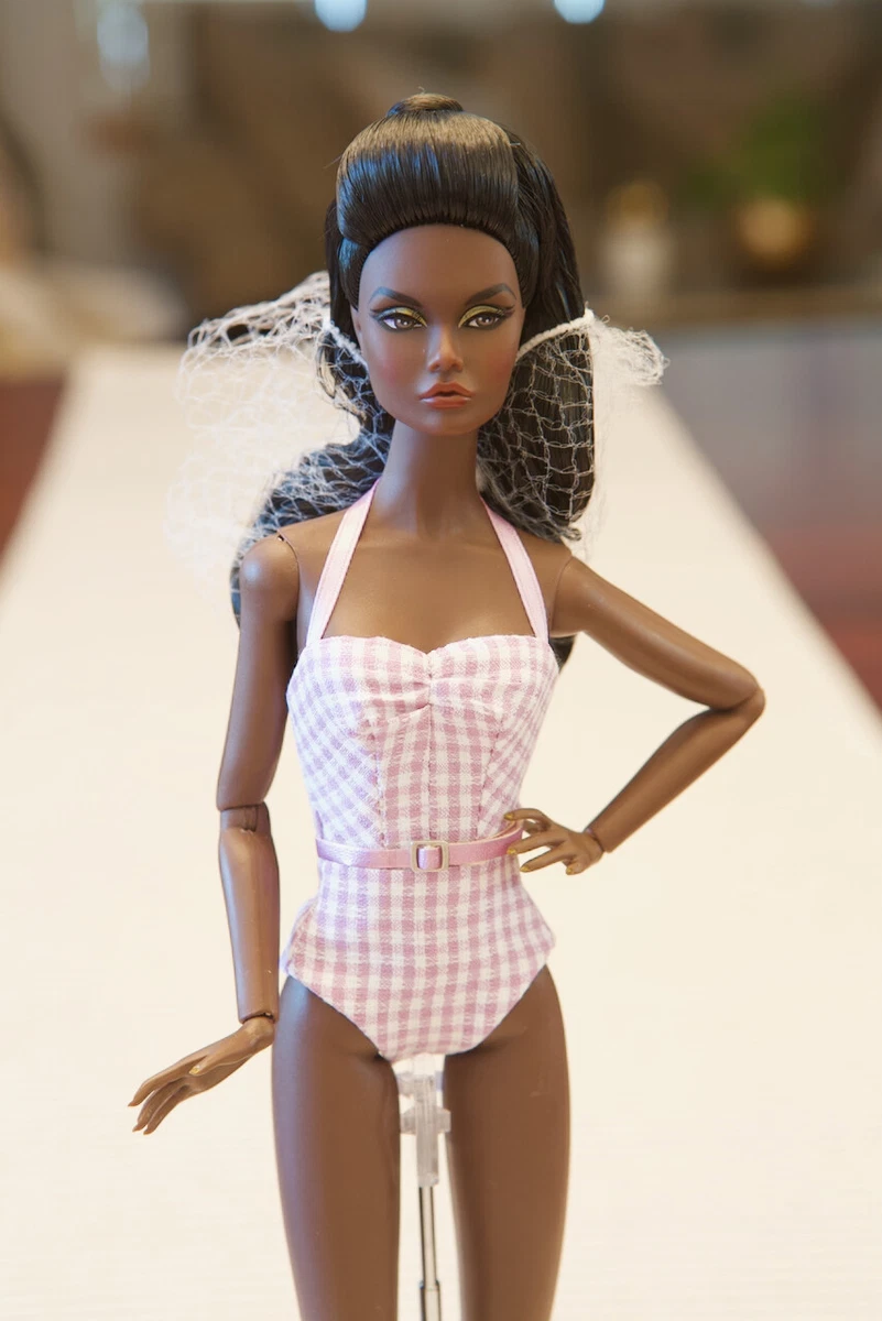Integrity Toys Poppy Parker, RESORT READY redressed doll