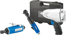Ac Delco Ani406wg 3-in-1 Combo Kit 3 Different Air Tools-taiwan Ac Delco Ani406wg 3-in-1 Combo Kit 3 Different Air Tools-taiwan