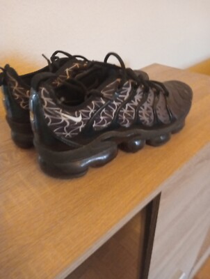 nike vapormax Plus