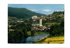 AK Ansichtskarte Bollendorf / Eifel / Jugendherberge