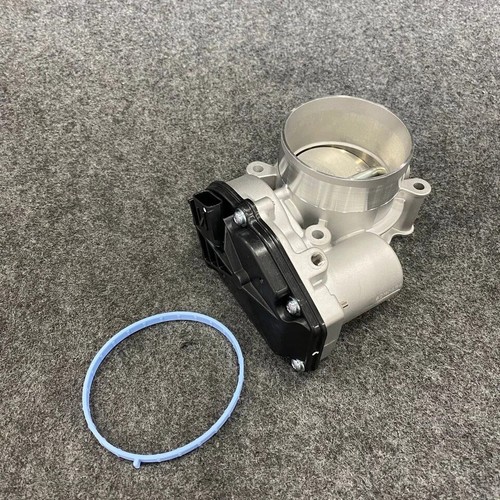 Throttle Body For 2011-2016 Ford F-150 For 2015-2017 Expedition 977593 - Picture 3 of 3