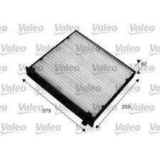 Filtre d'habitacle Kia MAGENTIS