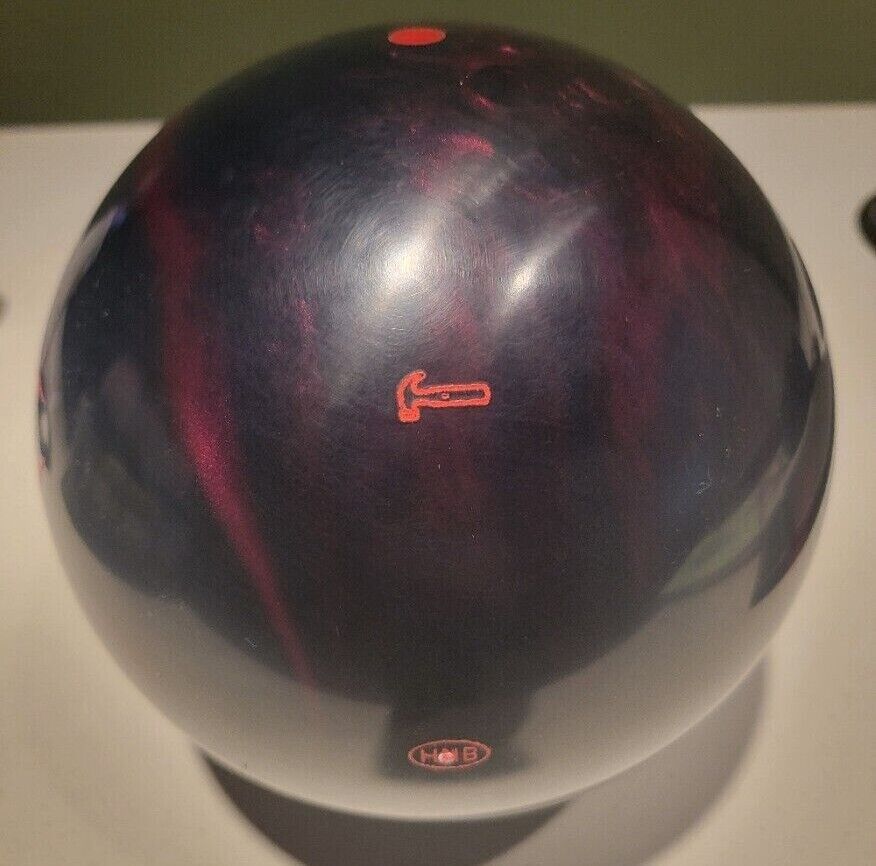 RARE *NIB* 15# Hammer Black Widow Legend Bowling Ball | eBay RARE *NIB* 15# Hammer Black Widow Legend Bowling Ball | eBay