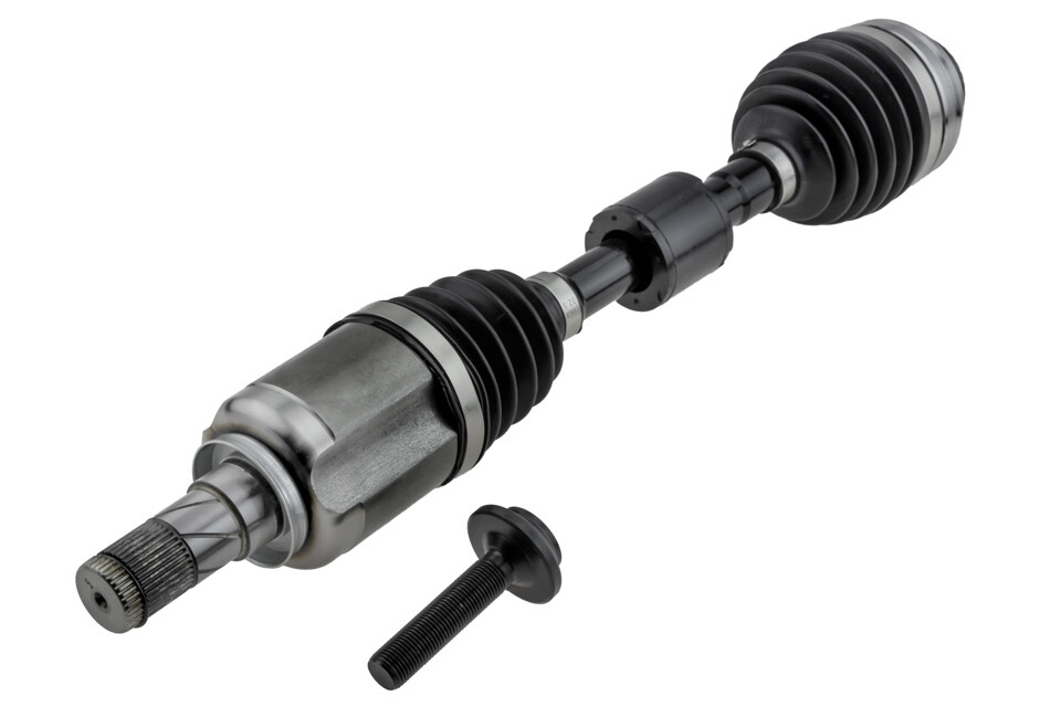 Cardan Arbre de Transmission Gauche Mini Cooper S 31602375519 31608607269