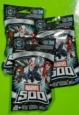 marvel 500 series 14