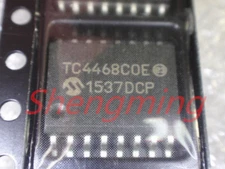10pcs TC4468 TC4468COE SOP-16