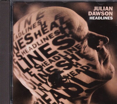 Julian Dawson / Headlines   (NEU)