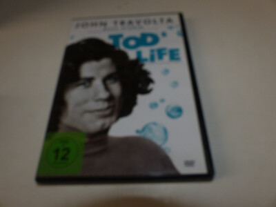 DVD     John Travolta - TOD'S LIFE - Beruhend auf einer wahren Geschichte