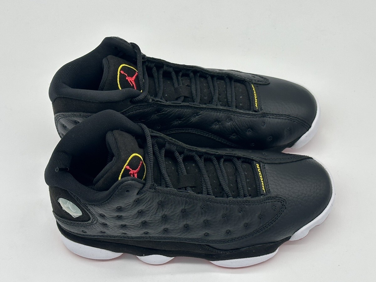 【本物保証 /関税・送料無料】Nike Air Jordan 13 Men's Size 6.5 / Women's Size 8- Nike Air Jordan 13 Retro