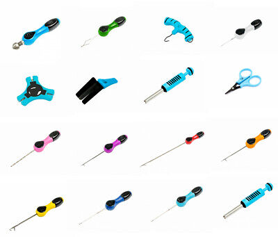 Splicing Nash Tackle Rig Tool Range Choose From Needles Stringers Scissors