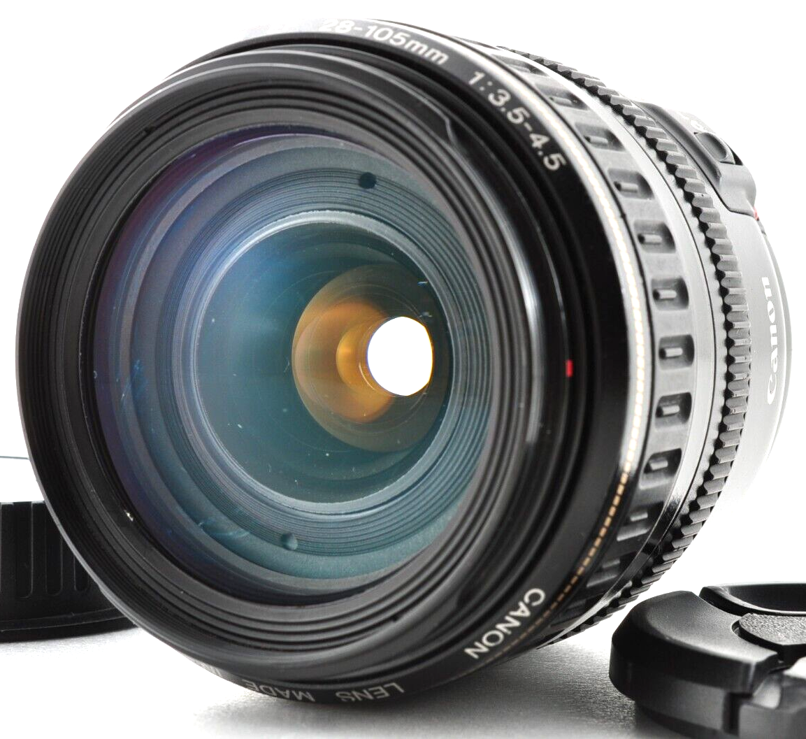 CANON 28 105 3.5 4.5 USM レンズ　送料無料。 Amazon.com : Canon 28-105 F3.5-4.5 USM Lens : Camera Lenses