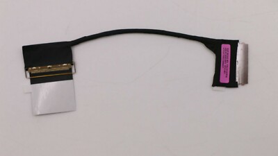 Lenovo ThinkPad X1 Yoga 3rd Gen. LCD EDP Cable WQHD - FRU 01AY936