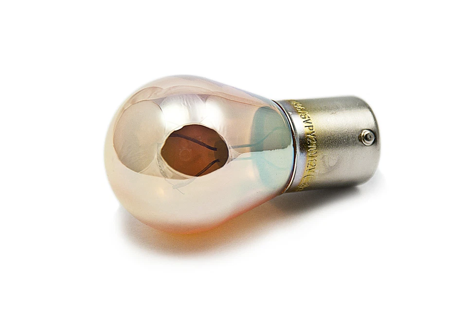 BMW Genuine Bulb Silver 12V 21W Fits E81 E82 E87 E87 LCI E88 F45 F46 63217160897