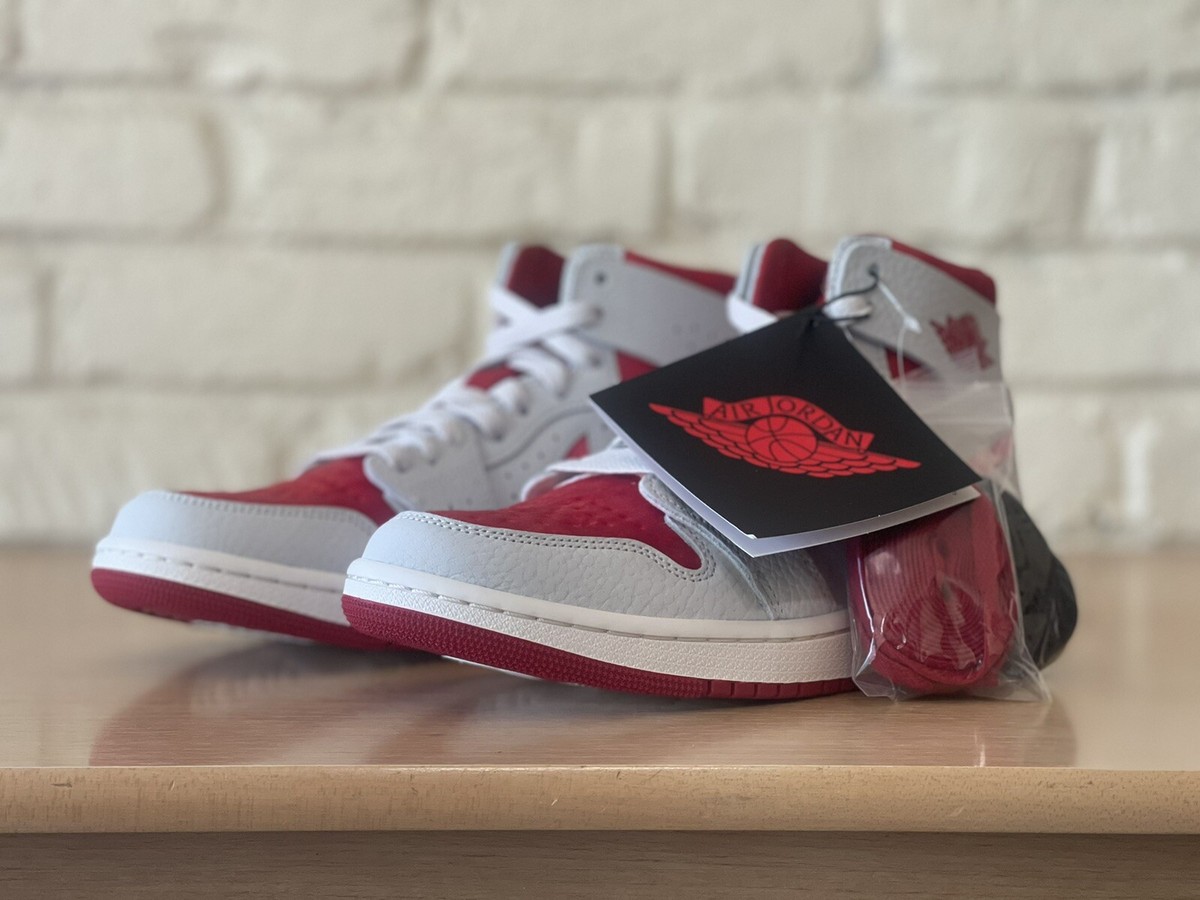 ◆正規品◆NIKE AIR JORDAN 1 ZOOM CMFT 2(W)◆関税/送料無料◆ ◇正規品◇NIKE AIR JORDAN 1 HIGH ZOOM CMFT 2◇関税/送料込