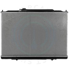 Radiator For 2007 2008-2013 Acura MDX 2010-2013 ZDX 3.7L 2938 DPI29382938