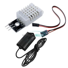 Digital SHT20/DHT22 AM2302 Temperature % Humidity Sensor Module Replace SHT15
