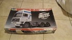 Vintage Revell Globetrotter Volvo  F-12. Unbuilt MIB