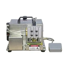 Network Line Straightening Machine Multi-core Line Straightening Machine
