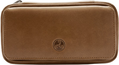 Rattray's Whisky Pfeifentasche Pipe Bag 1 für bis zu 2 Pfeifen und Zubehör