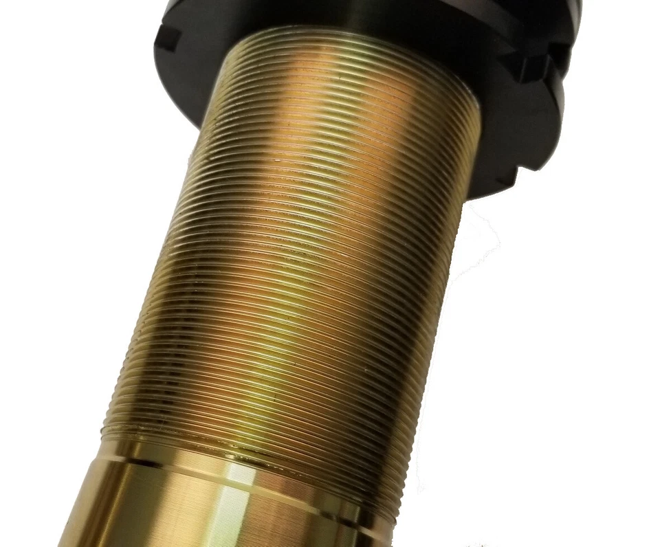 EC Coilovers para 2009-2016 Audi A4 A5 S4 S5 Quattro B8/B8.5 Sedan & Avant - Imagem 3 de 4