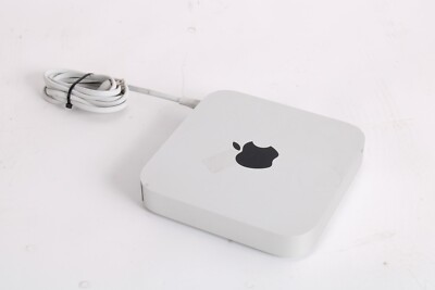 Apple Mac mini Late 2014 i5/4Gb/500Gb