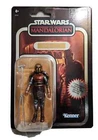 Star Wars The Vintage Collection Mandalorian's The Armorer 3.75" Carbonized 8D