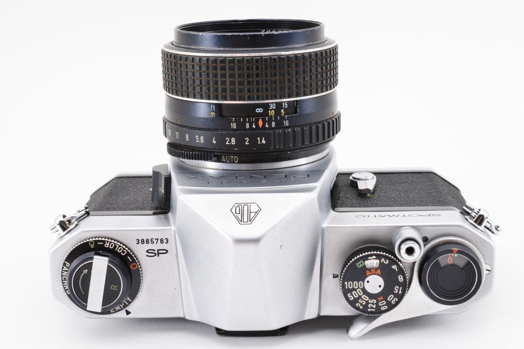 PENTAX SP & SMC Takumar 50mm F1.4 SO140 | eBay PENTAX SP & SMC Takumar 50mm F1.4 SO140 | eBay