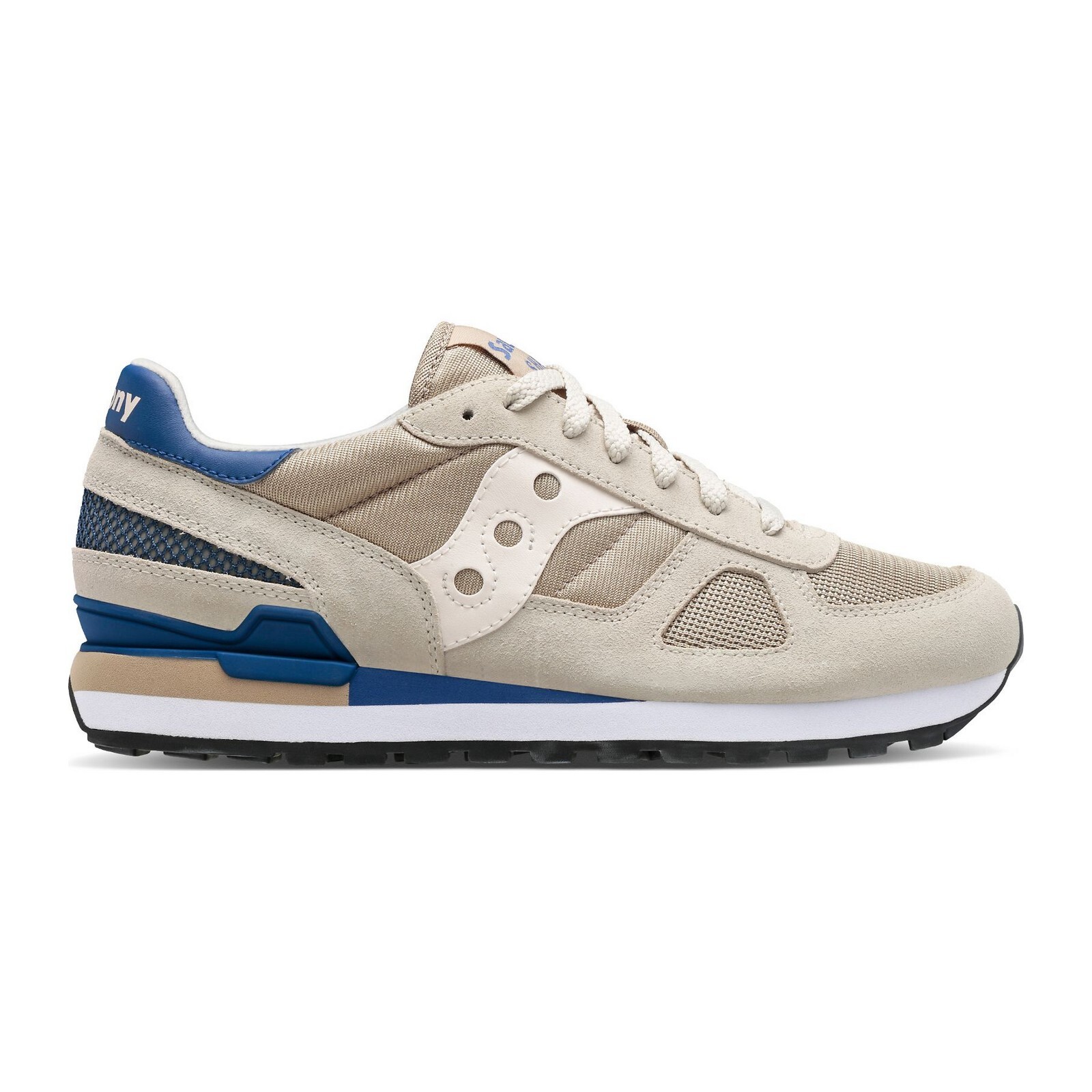 saucony shadow uomo