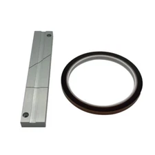 1/4 10Inch Tape Splicing for Revoxsonido 10InReel Tape Full Track Connection