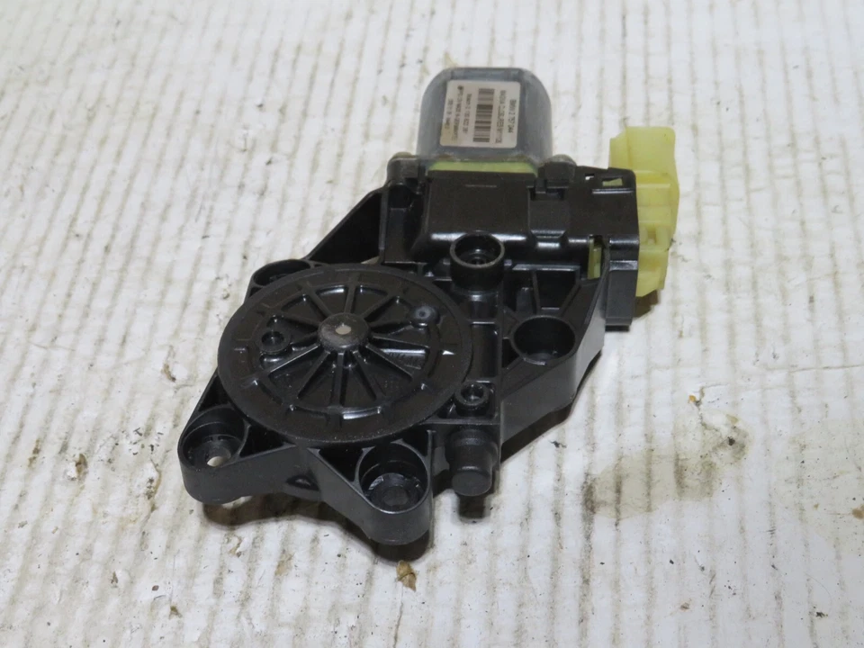 07-13 2008 MINI COOPER S 1,6 L MOTOR VENTANA ELÉCTRICA PASAJERO DERECHO DIESTRO Foto 4 de 4