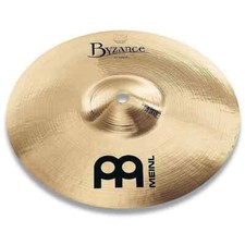 Meinl Byzance Brilliant Splash Cymbal 8"
