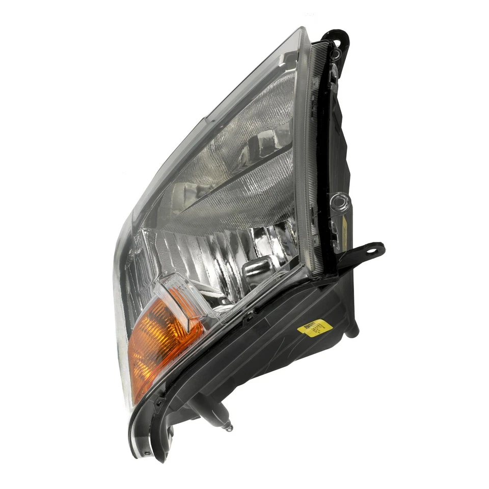 09-12 RAM 1500 2500 3500 4500 5500 FARO LÁMPARA LADO DERECHO OE MOPAR 55277410AG Foto 2 de 4