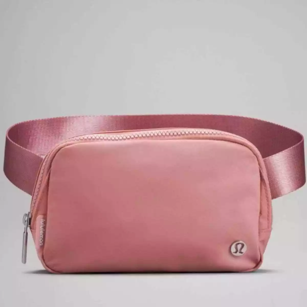 NEW Lululemon Everywhere Belt Bag Pastel Pink