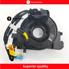 Clock spring Fit 2019-2024 Toyota Avalon Corolla Mirai RAV4 With heated steering