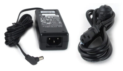 Original Cisco CP-PWR-CUBE-3  Phone 48V 0.38A 18W Netzteil Adapter Neu OVP #63