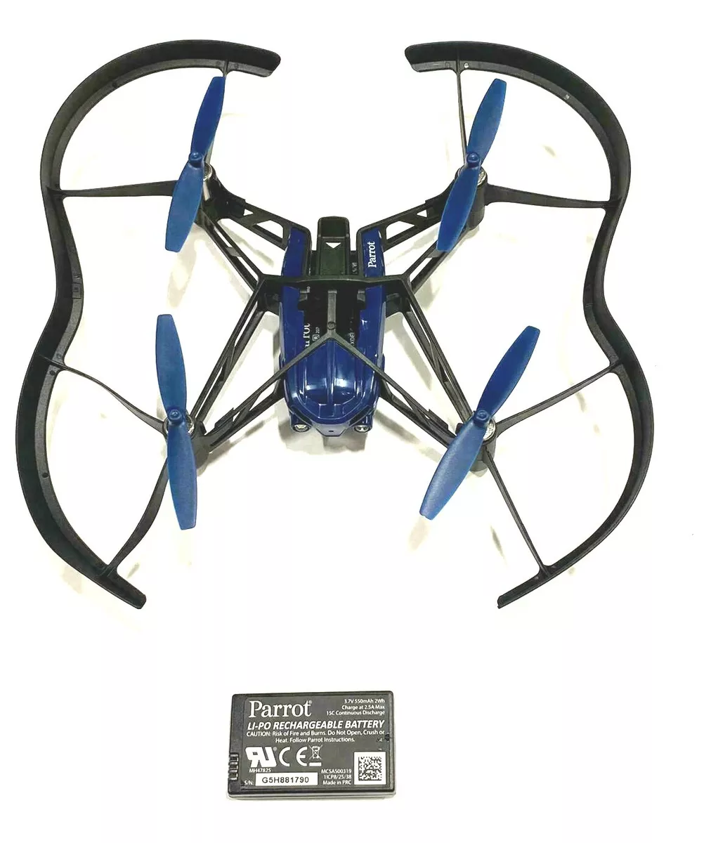 Parrot airborne night drone outlet
